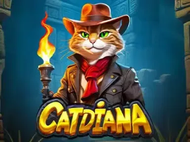 Golden Madness Casino screenshot